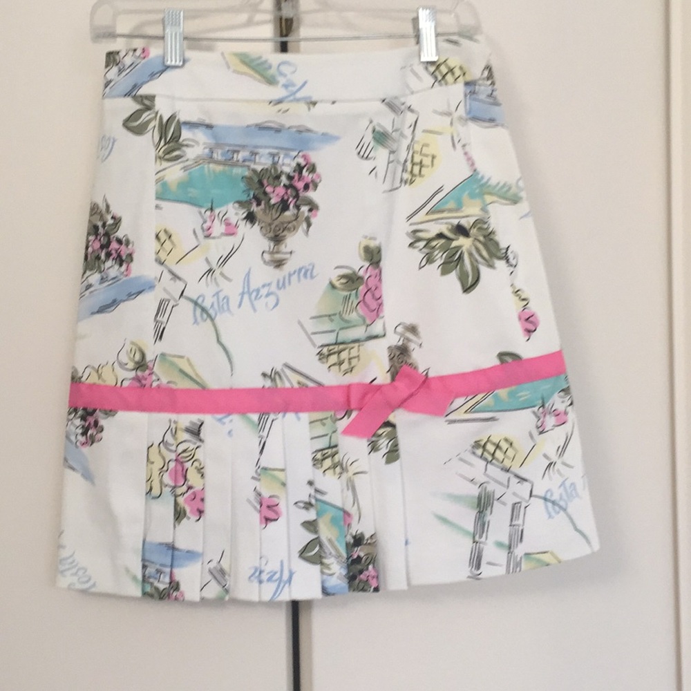 ❤️NWOT adorable skirt
